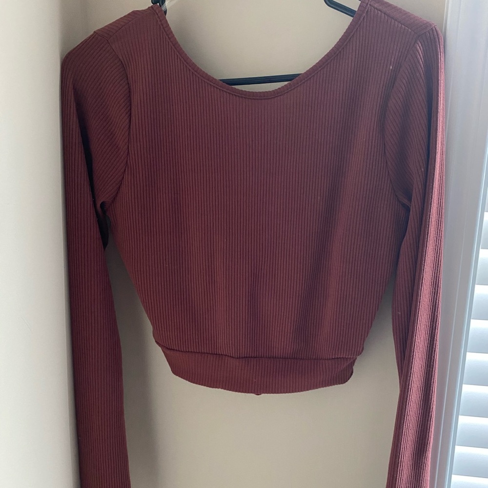 Vestique- Time After Time top